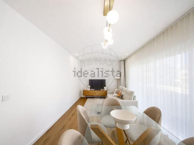 Apartamento venda em Póvoa de Varzim