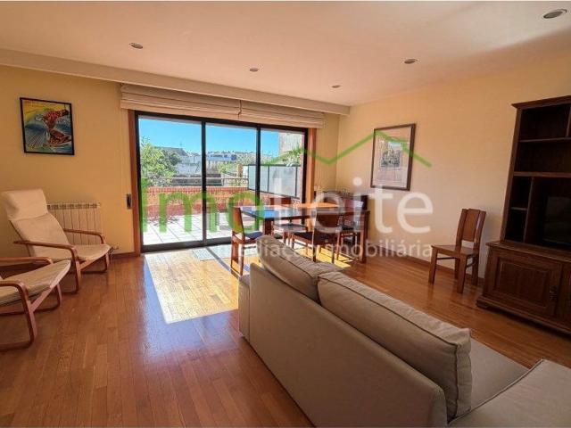 Apartamento alugar em Póvoa de Varzim