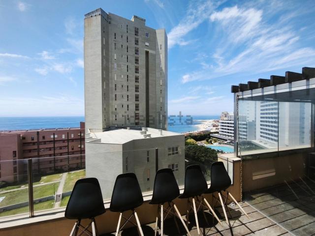 Duplex alugar em Nova Sintra, A Ver-o-mar