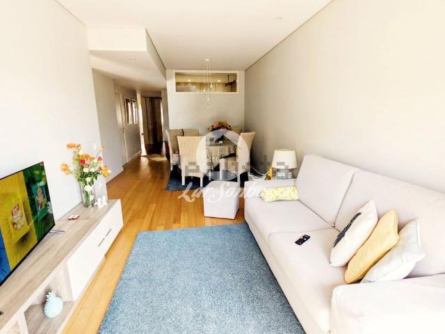 Apartamento alugar em A Ver-o-mar, Porto