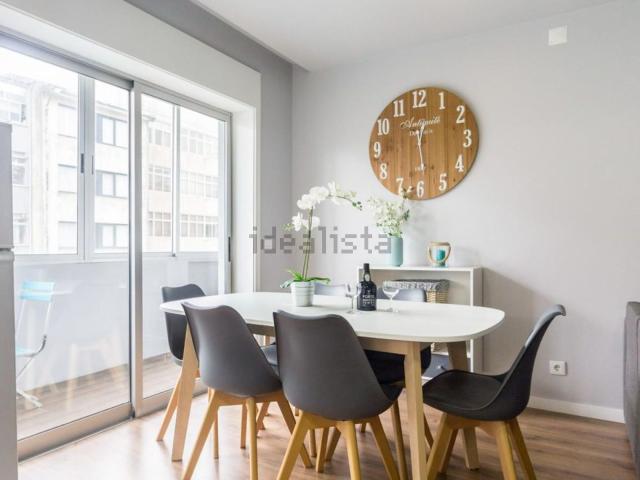 Apartamento alugar em Póvoa de Varzim
