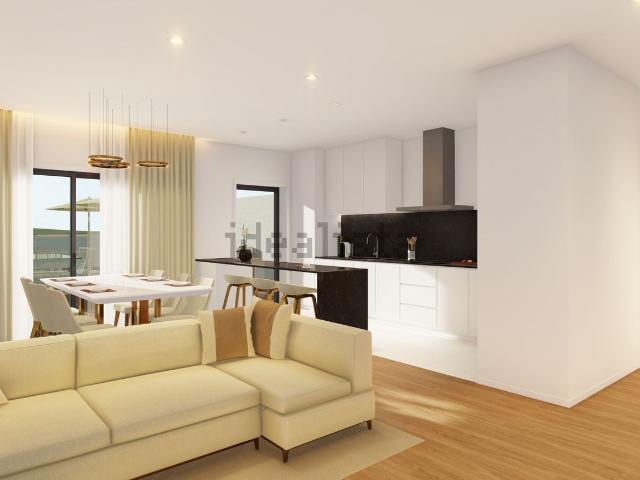 Apartamento venda em Póvoa de Varzim