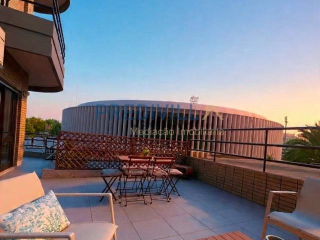 Apartamento alugar em Nova Sintra, A Ver-o-mar