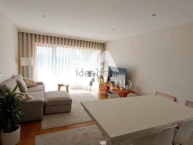 Apartamento alugar em Nova Sintra, A Ver-o-mar
