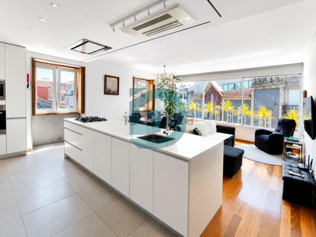Apartamento venda em Póvoa de Varzim