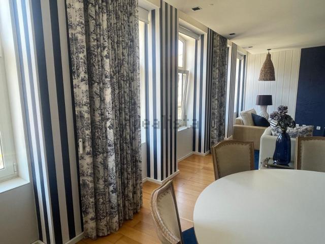 Apartamento alugar em A Ver-o-mar, Porto