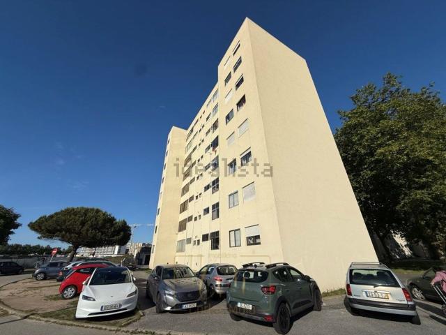 Apartamento venda em Nova Sintra, A Ver-o-mar