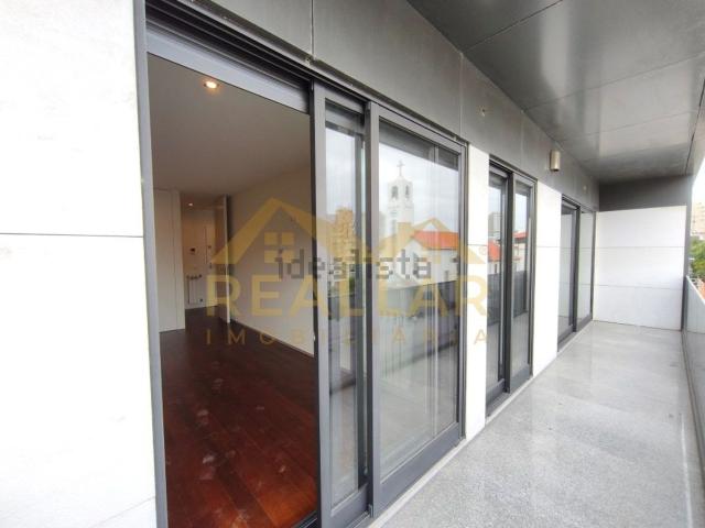 Apartamento venda em A Ver-o-mar, Porto