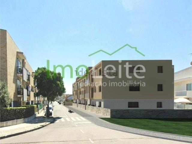 Apartamento venda em Nova Sintra, A Ver-o-mar