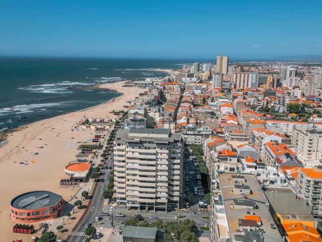 Apartamento venda em A Ver-o-mar, Porto
