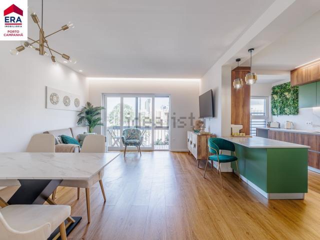 Apartamento venda em Nova Sintra, A Ver-o-mar