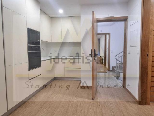 Apartamento alugar em A Ver-o-mar, Porto