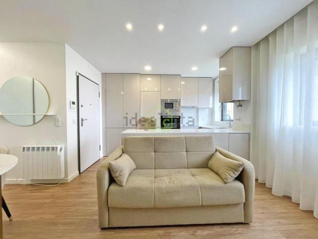 Apartamento venda em A Ver-o-mar, Porto