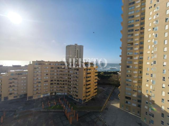Apartamento venda em A Ver-o-mar, Porto