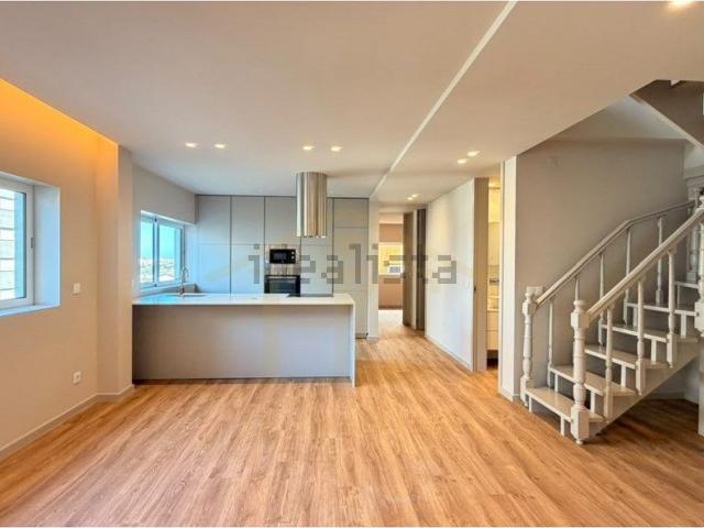 Apartamento venda em Póvoa de Varzim
