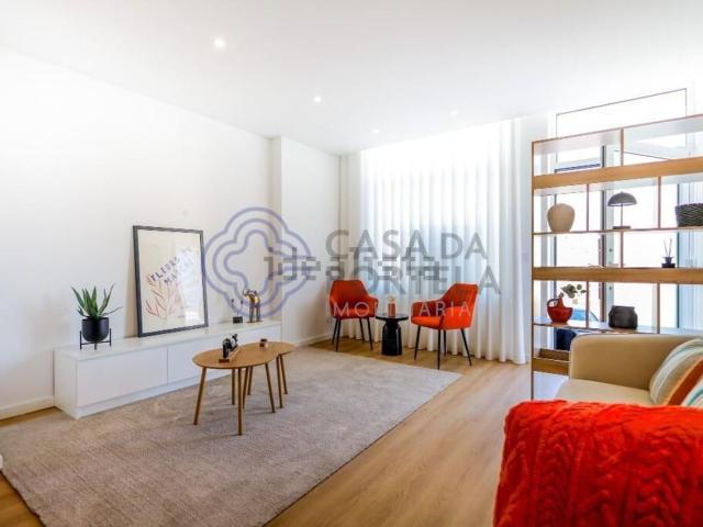 Apartamento venda em A Ver-o-mar, Porto