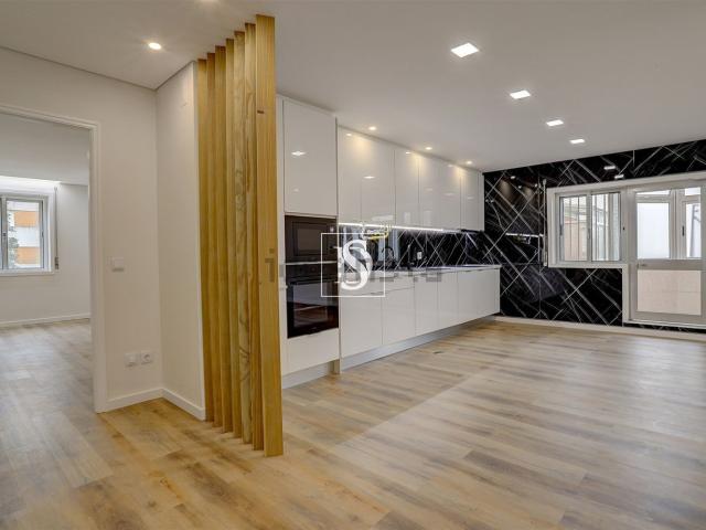 Apartamento venda em Nova Sintra, A Ver-o-mar