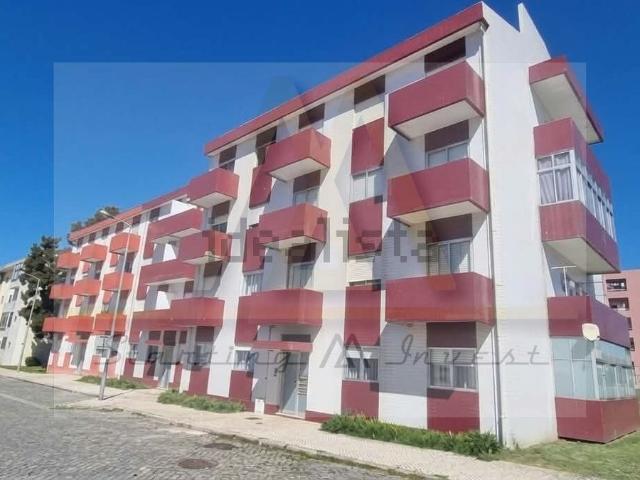 Apartamento venda em Nova Sintra, A Ver-o-mar