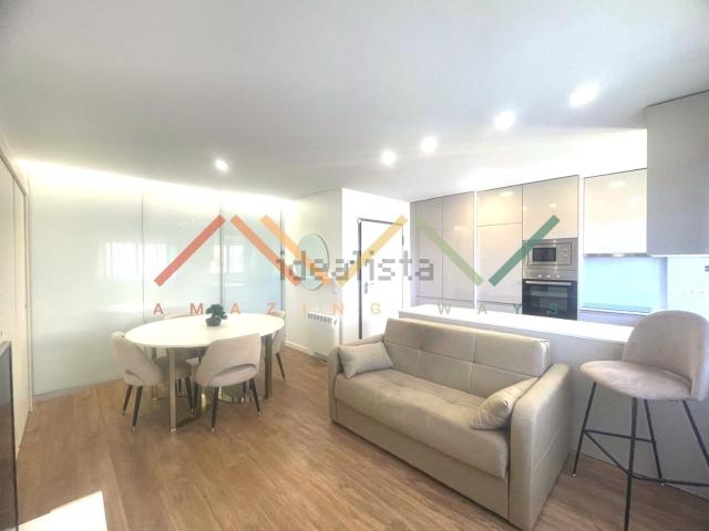 Apartamento venda em Nova Sintra, A Ver-o-mar