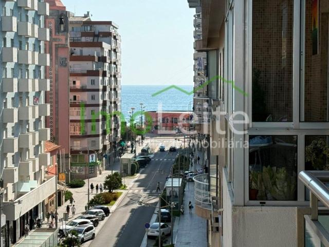 Apartamento alugar em A Ver-o-mar, Porto