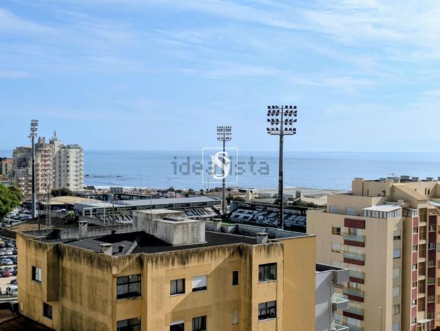 Apartamento venda em A Ver-o-mar, Porto