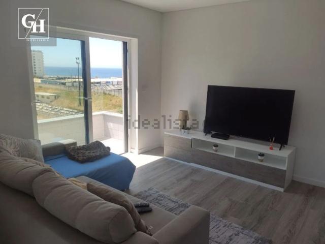 Apartamento alugar em Póvoa de Varzim