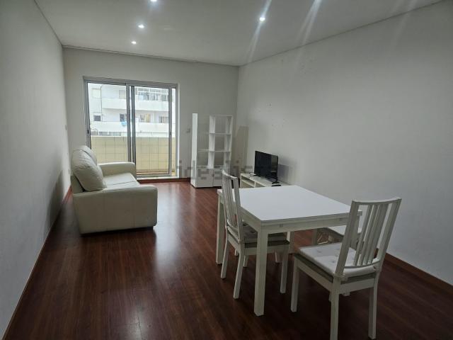 Apartamento alugar em Póvoa de Varzim