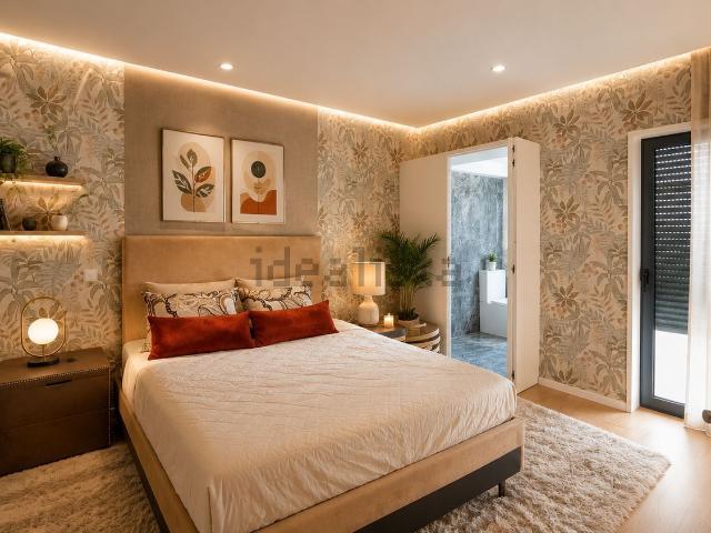 Apartamento alugar em A Ver-o-mar, Porto