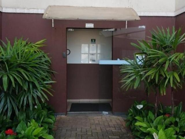 Apartamento venda em São Carlos