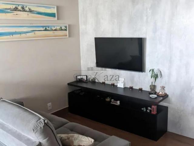 Apartamento venda em São José dos Campos