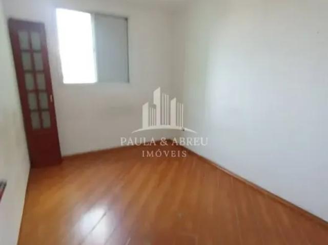Apartamento aluguel em Parque São Vicente, Mauá