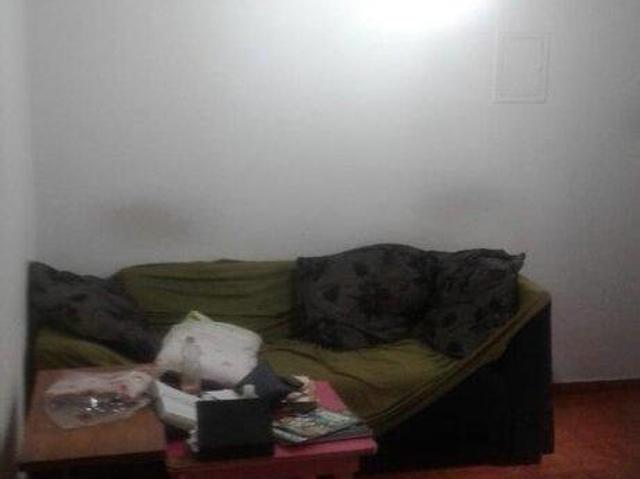 Apartamento venda em Jardim São Luís, São Paulo