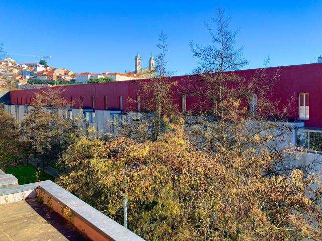 Duplex alugar em Porto, Cedofeita