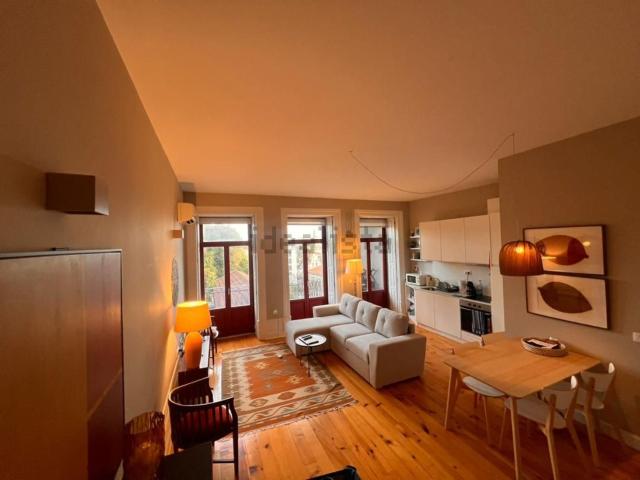 Apartamento venda em Porto, Cedofeita