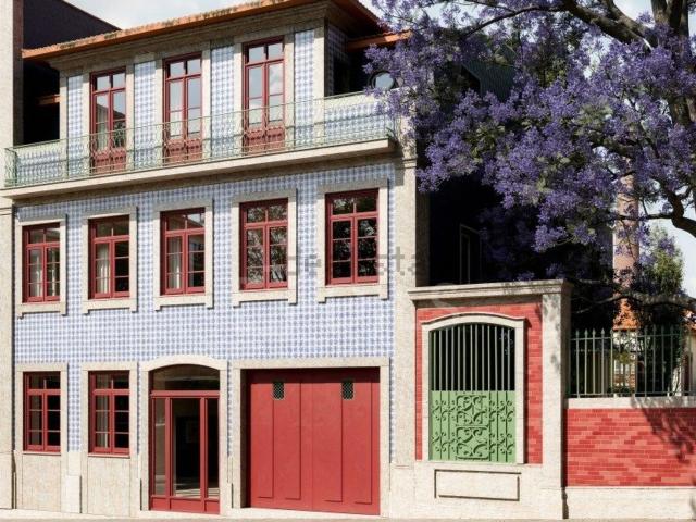 Apartamento venda em Porto, Cedofeita