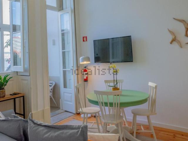 Apartamento alugar em Leal, Porto