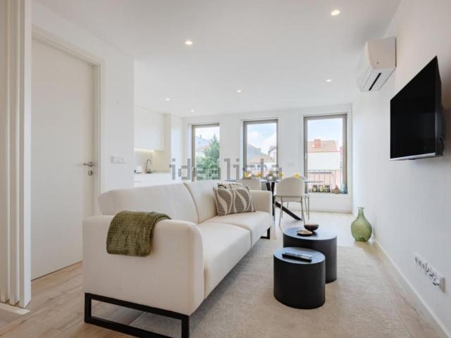 Apartamento alugar em Monte Cativo, Porto