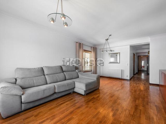 Apartamento venda em Figueiroa, Porto