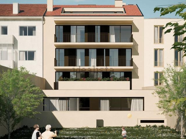 Apartamento venda em Porto, Cedofeita