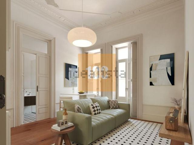 Apartamento venda em Porto, Cedofeita