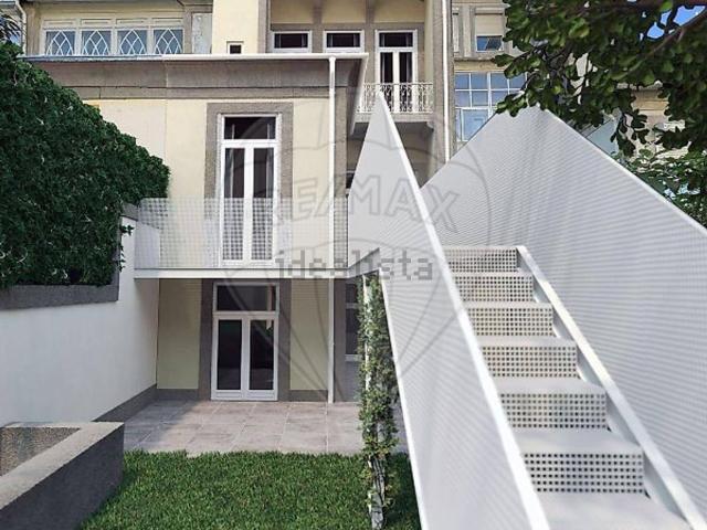 Apartamento venda em Porto, Cedofeita