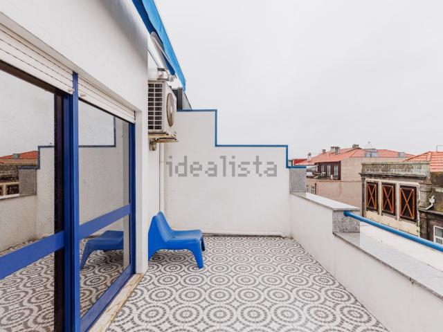Duplex alugar em Porto, Cedofeita