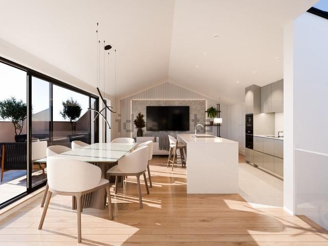 Duplex venda em Porto, Cedofeita