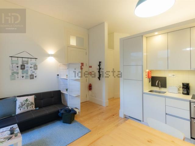 Apartamento venda em Porto, Cedofeita
