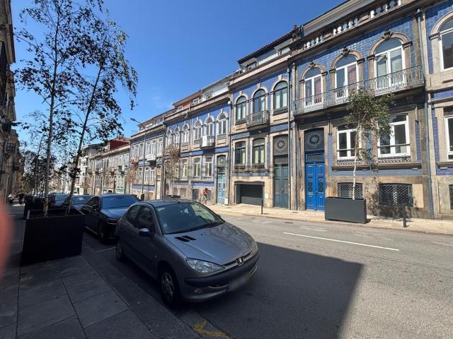 Apartamento venda em Porto, Cedofeita