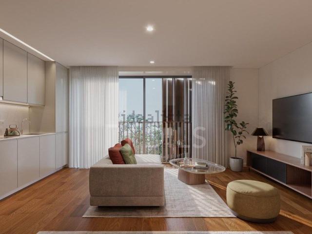 Apartamento venda em Porto, Cedofeita