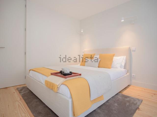 Apartamento alugar em Baixa do Porto, Porto