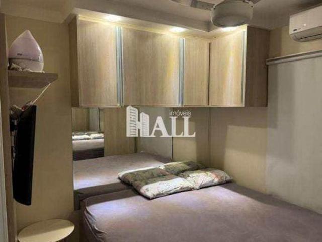 Apartamento venda em Região Imediata de São José do Rio Preto, Região Metropolitana de São José do Rio Preto