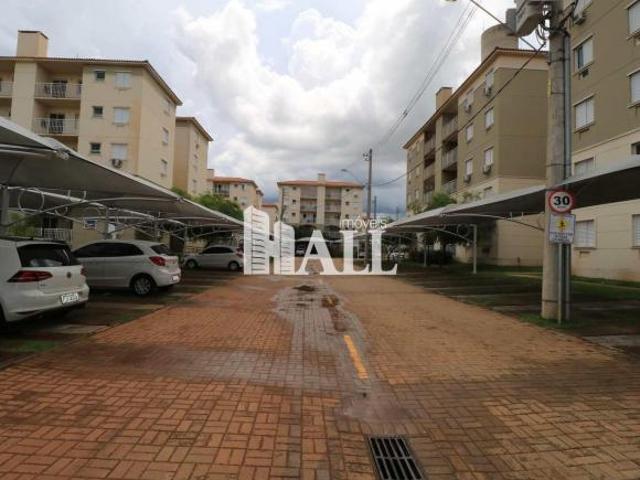 Apartamento venda em Região Imediata de São José do Rio Preto, Região Metropolitana de São José do Rio Preto