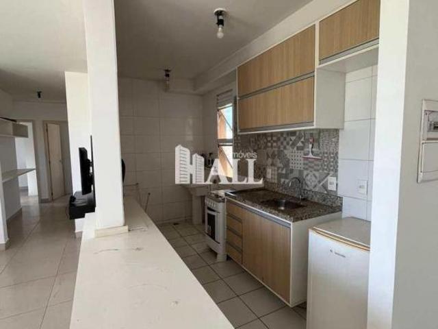 Apartamento venda em Região Imediata de São José do Rio Preto, Região Metropolitana de São José do Rio Preto